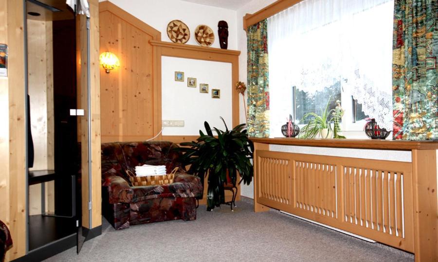 Gästehaus Panorama Biberwier Exteriör bild